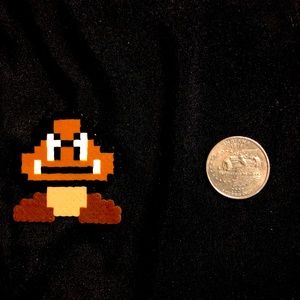🤎Mario Goomba Pearler🤎
